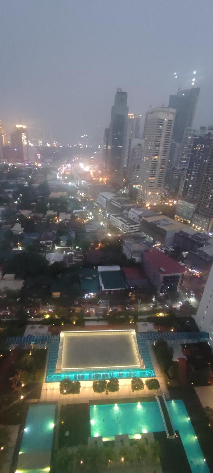 Linda'S Condo Manila Camera foto