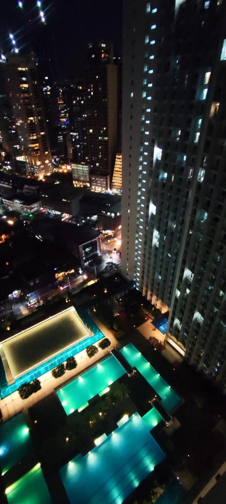Linda'S Condo Manila Camera foto