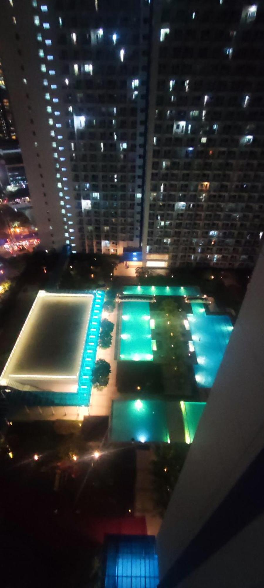 Linda'S Condo Manila Camera foto