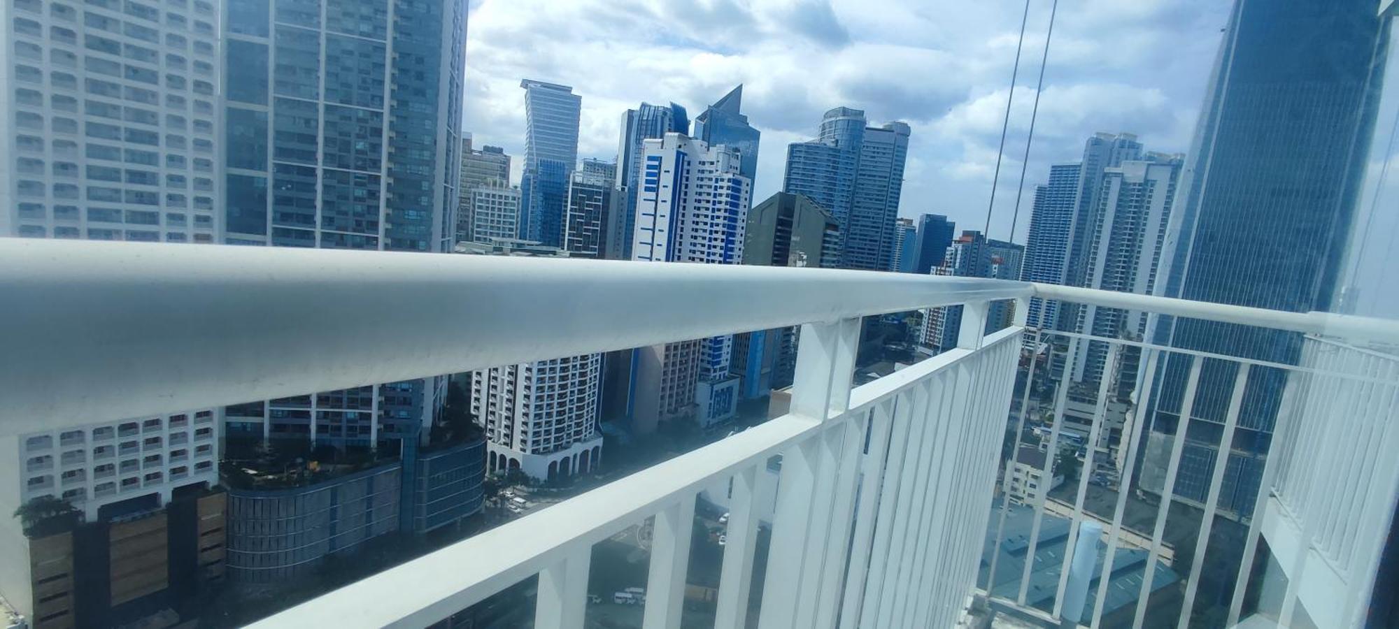 Linda'S Condo Manila Camera foto