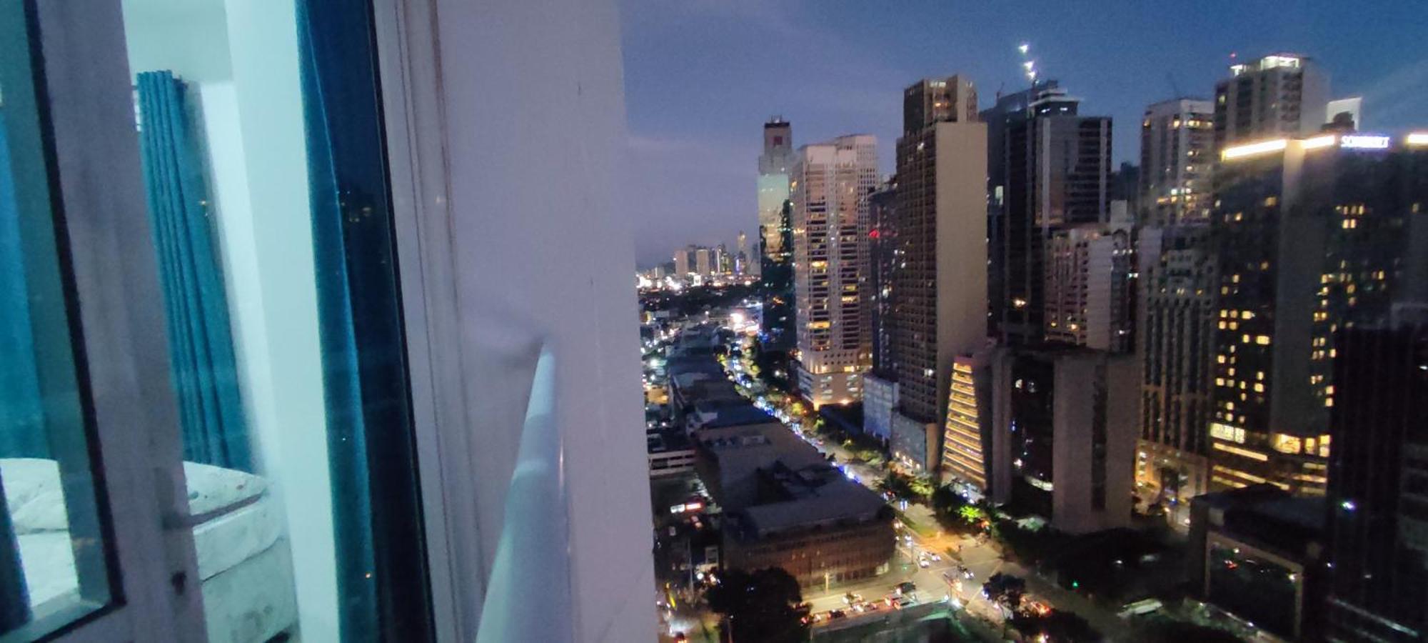 Linda'S Condo Manila Camera foto