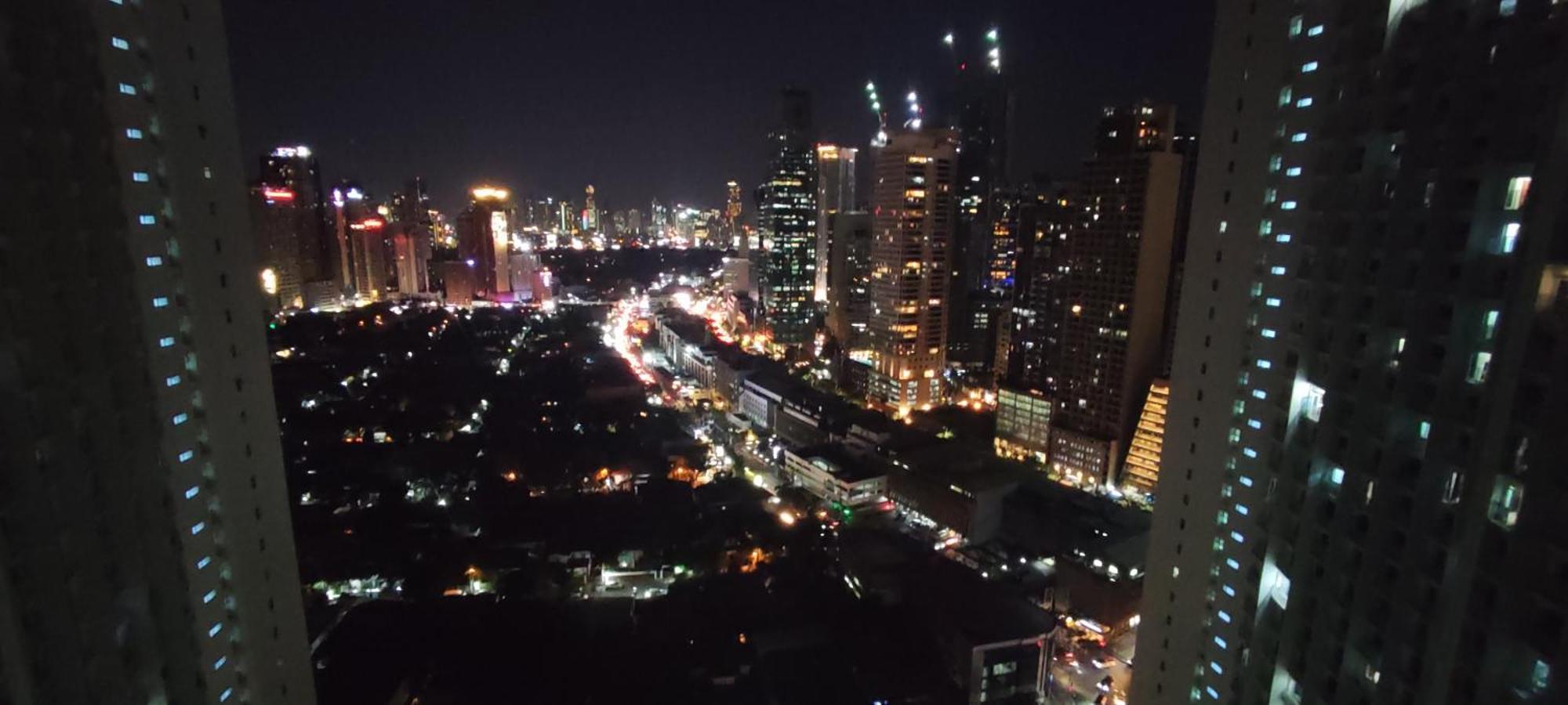 Linda'S Condo Manila Camera foto