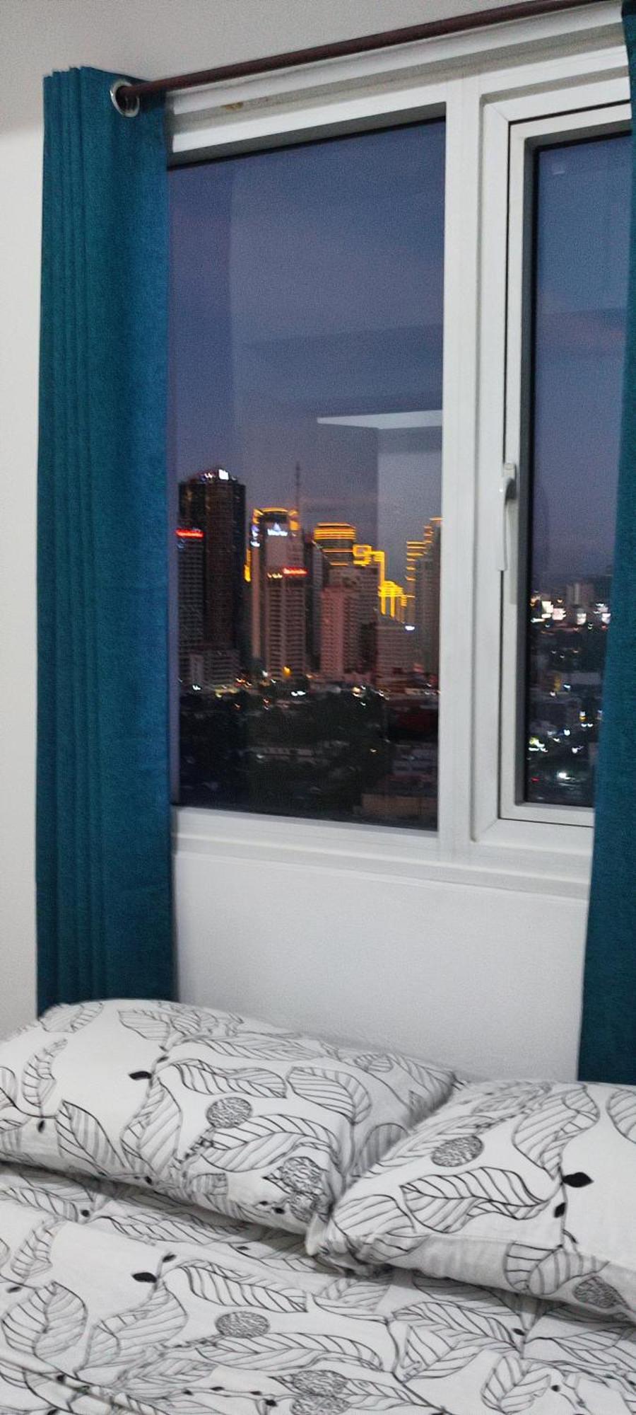 Linda'S Condo Manila Camera foto
