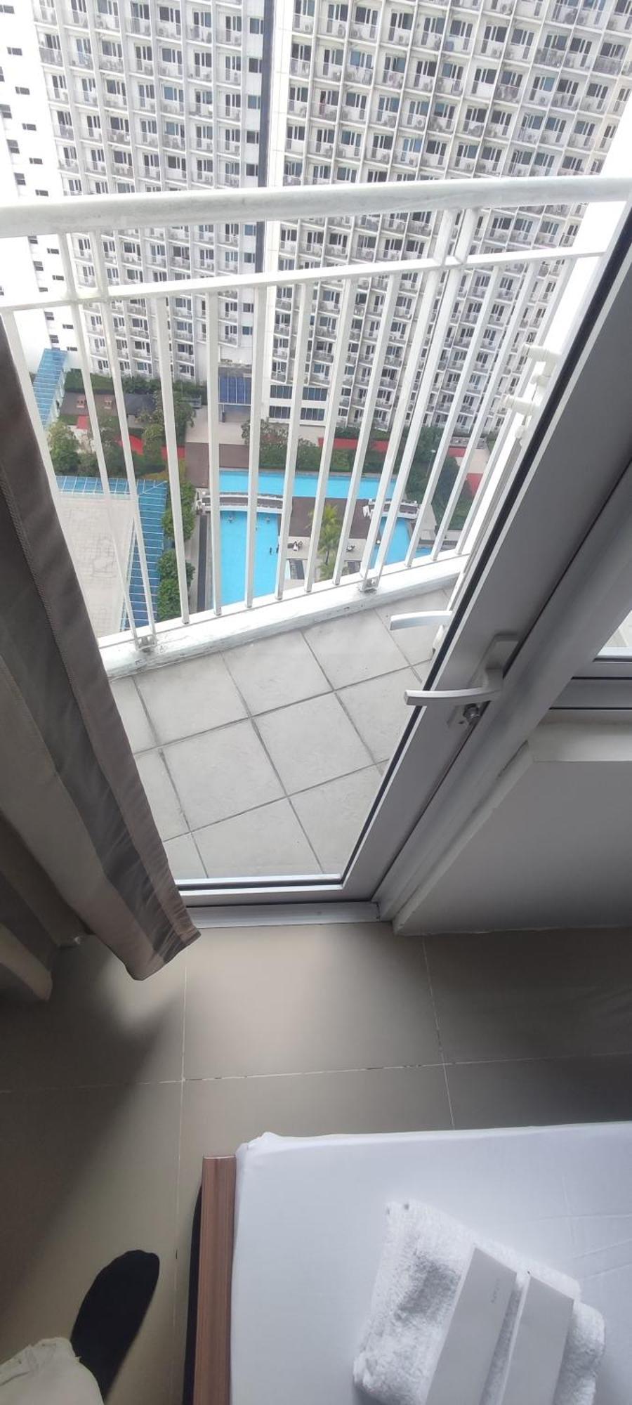 Linda'S Condo Manila Camera foto