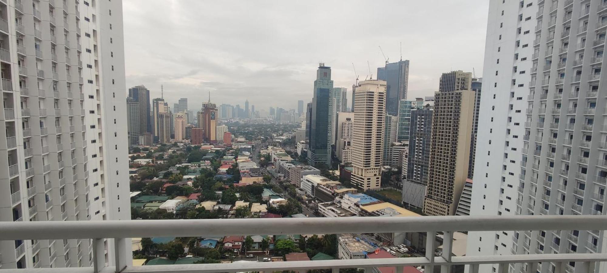 Linda'S Condo Manila Camera foto