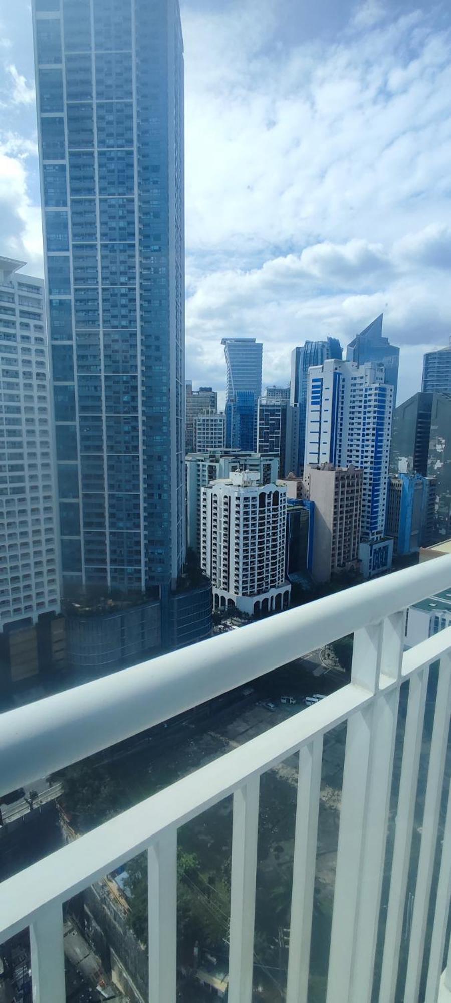 Linda'S Condo Manila Camera foto